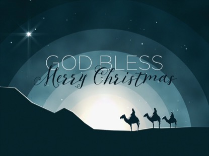 WINTER NIGHT WISEMEN CLOSING