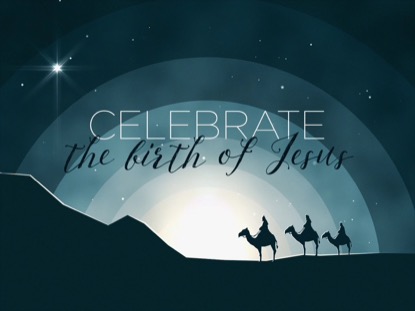 WINTER NIGHT WISEMEN TITLE