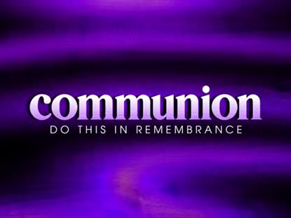 WOODEN GRADIENTS COMMUNION