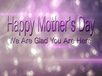 MOTHER'S DAY TEXT 1
