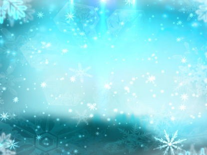 Snowy Winter 1 | Creation Power Media | WorshipHouse Media