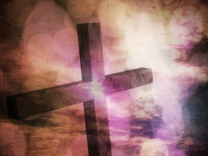 SPIRIT OF THE CROSS 1