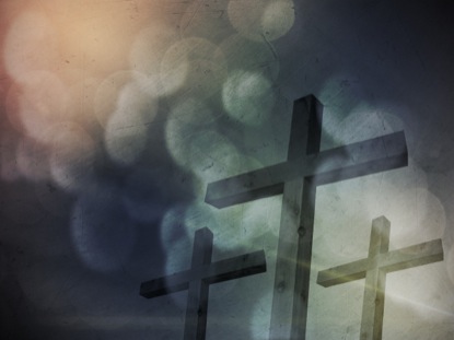 SPIRIT OF THE CROSS 6