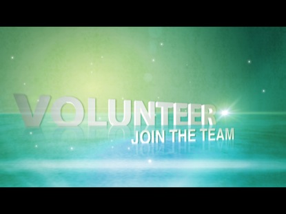 VOLUNTEER MEDIA MOTION