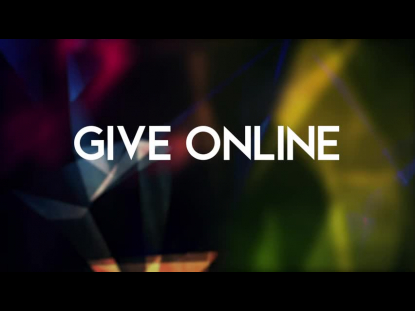 WELCOME REFLECTIONS GIVE ONLINE MOTION