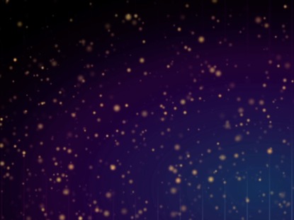 NYE SPARKLE BACKDROP