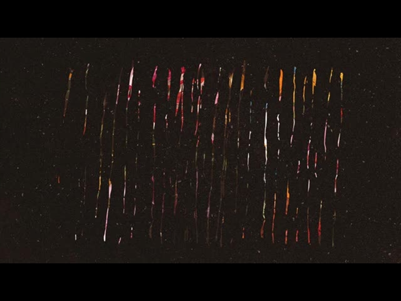 A CROSS A GRAVE A HOPE: 12