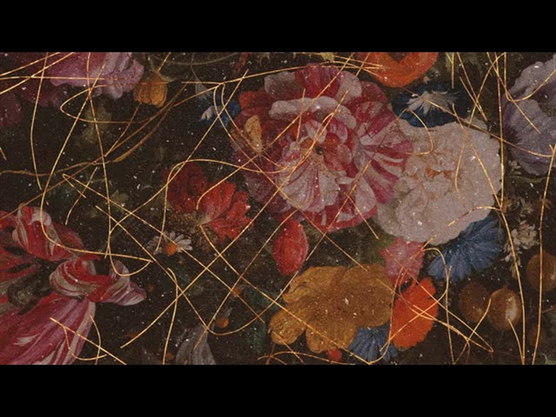 A CROSS A GRAVE A HOPE: 18