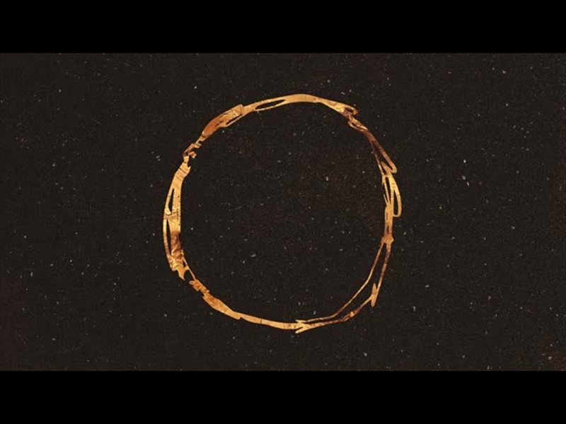 A CROSS A GRAVE A HOPE: 20