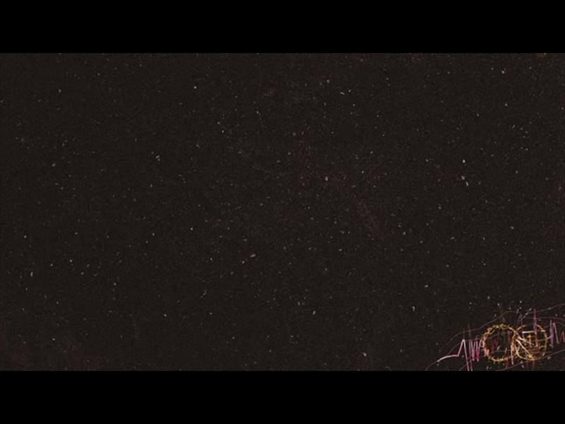 A CROSS A GRAVE A HOPE: 3