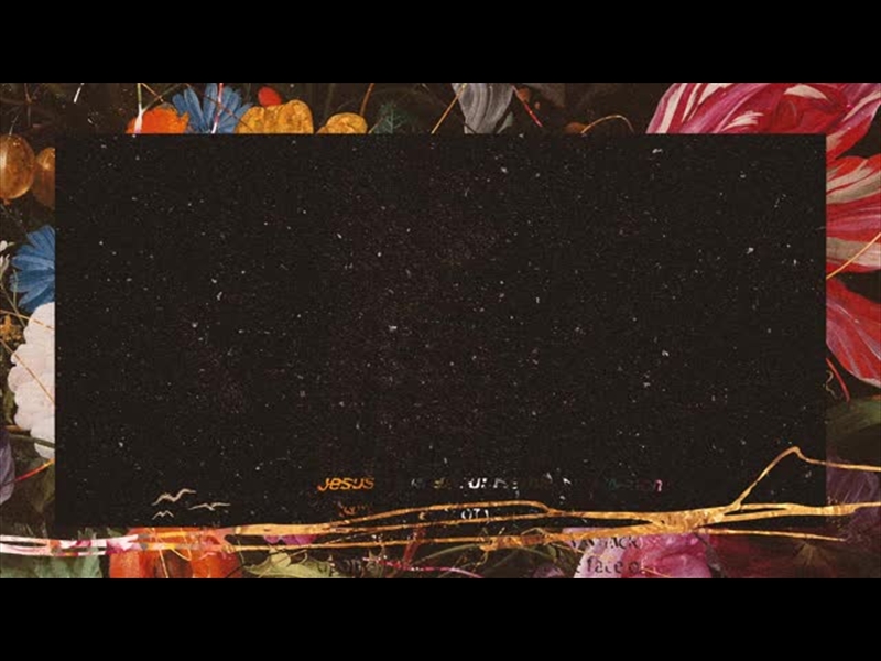 A CROSS A GRAVE A HOPE: 7