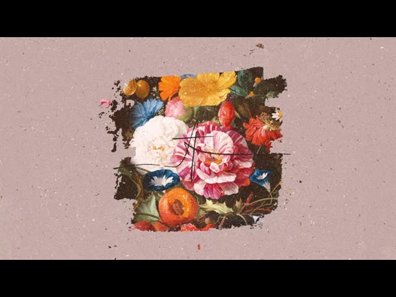 A CROSS A GRAVE A HOPE: 8