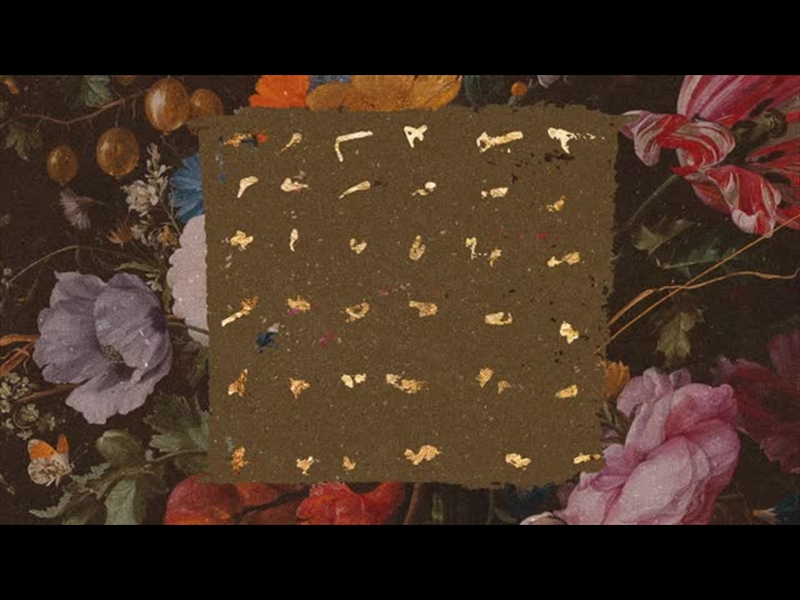 A CROSS A GRAVE A HOPE: 9