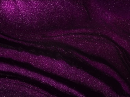 BLACK AND PURPLE STRIPES