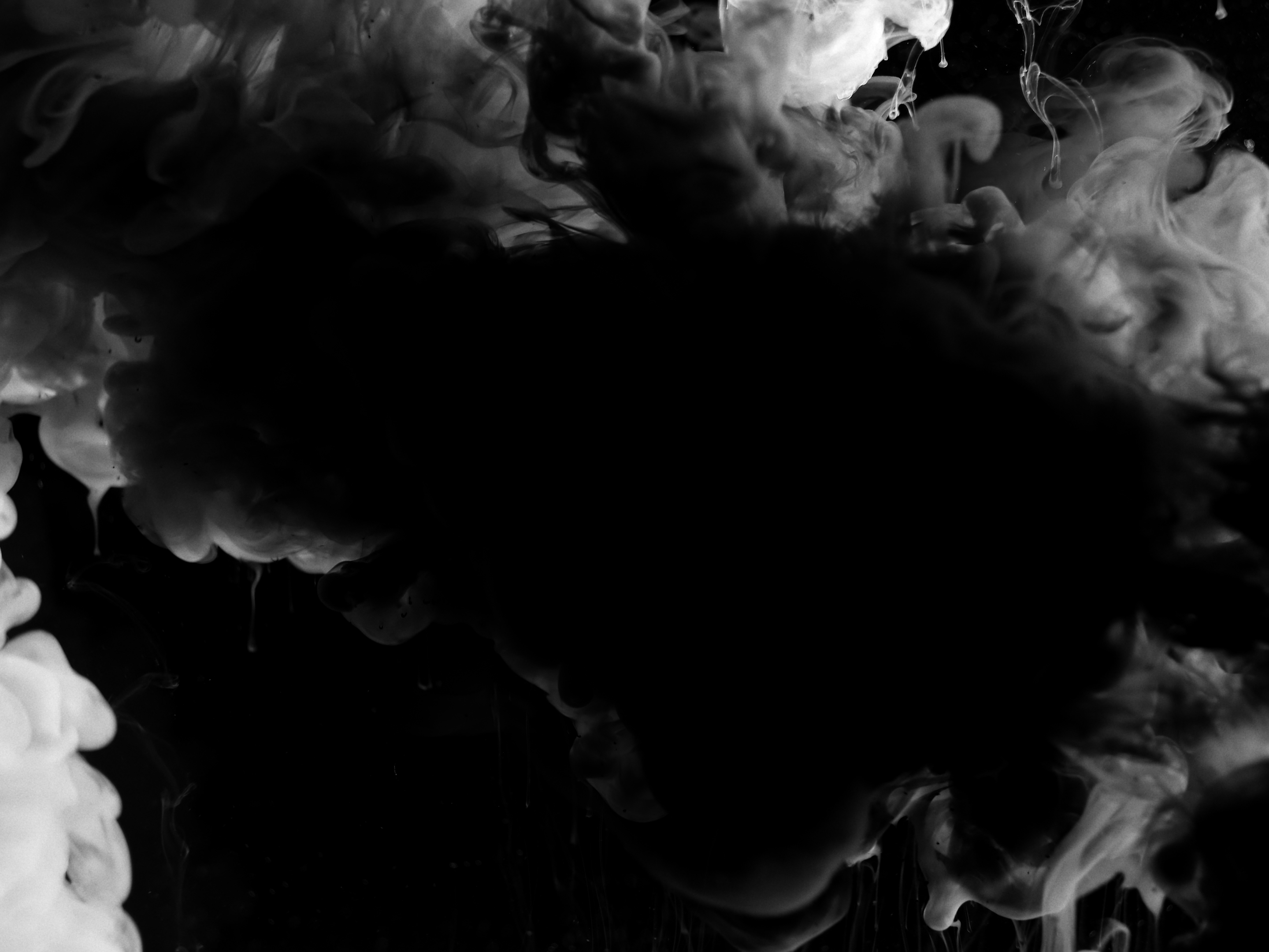 BLACK AND WHITE (LONG PLAY)