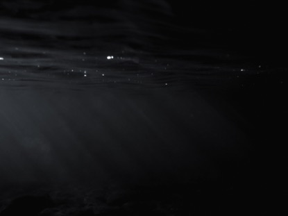 BLACK AND WHITE SLOW RAYS