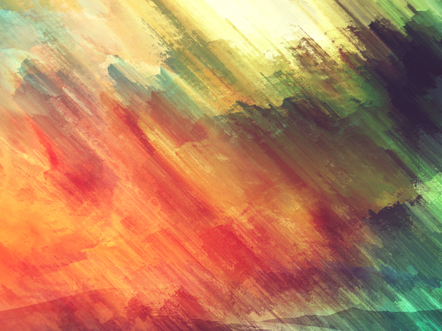 BLISSED SKY HARD LIGHT