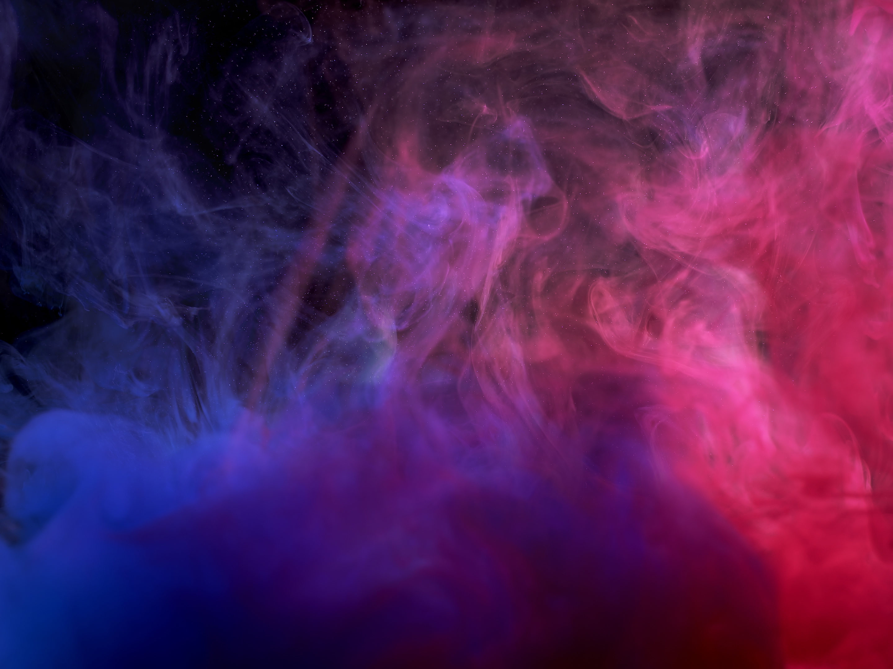 BLUE AND RED A (LONG PLAY)