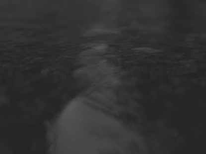 BLACK AND WHITE STILL WATERS