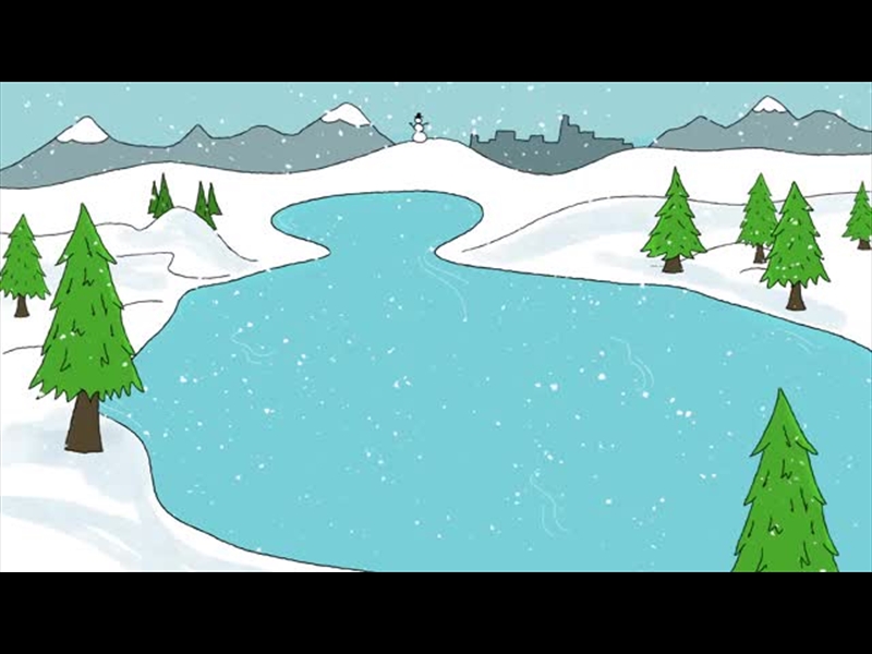 CHRISTMAS IS COMING: SKATING ALT