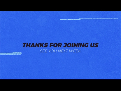 CHURCH ONLINE CLOSER