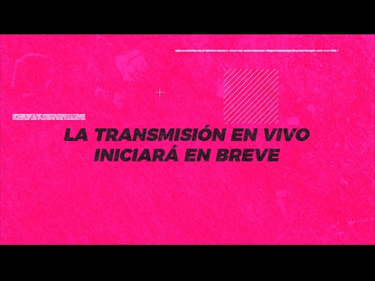 CHURCH ONLINE LIVESTREAM STARTS SOON SPANISH