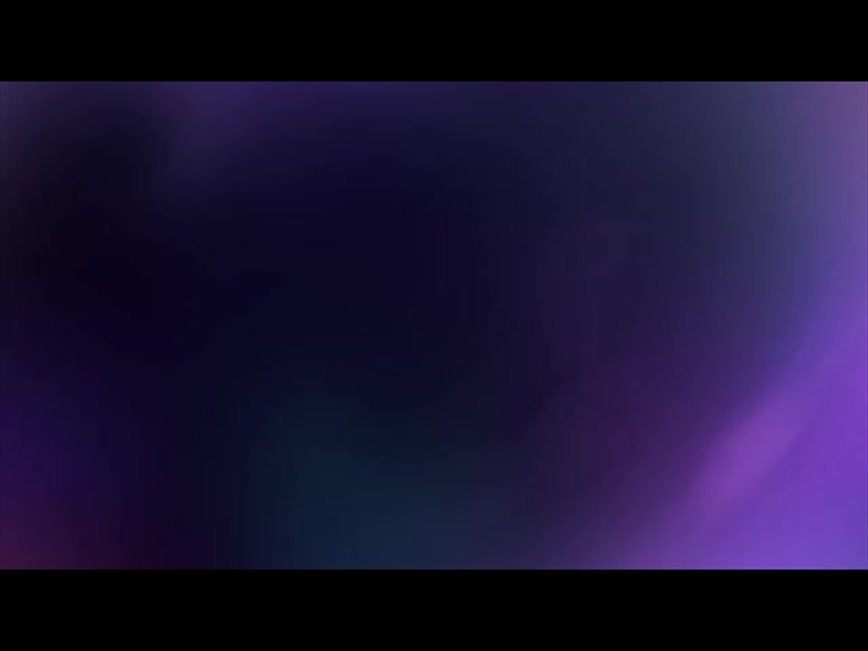 COLOR HAZE COOL BRIGHT EDGES