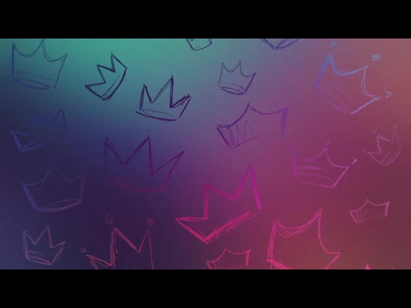 COLOR HAZE SOFT MEDIUM CROWNS