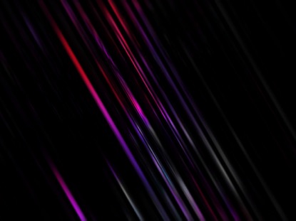 COOL RAINBOW STREAKS