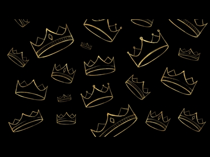 CROWNS ALT GOLD