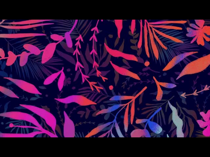 DARKNESS TURNED TO LIGHT: EASTER 5