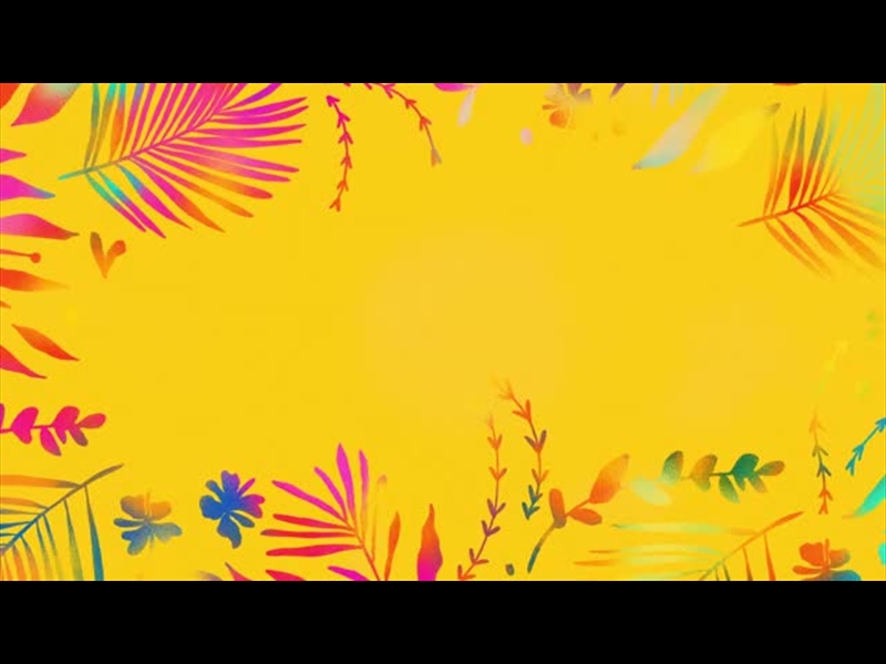 DARKNESS TURNED TO LIGHT: EASTER 6 ALT