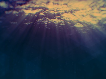 DEEP BLUE