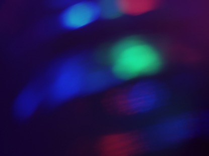 FADED LIGHTS 8