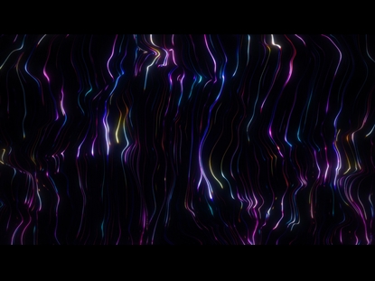 FIBER OPTIC COOL PURPLE A