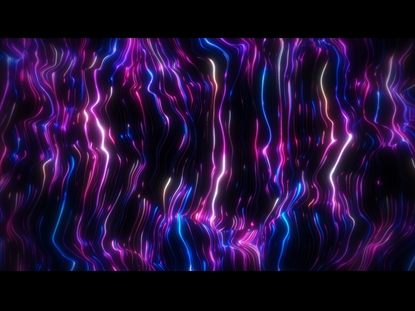 FIBER OPTIC PINK PURPLE B