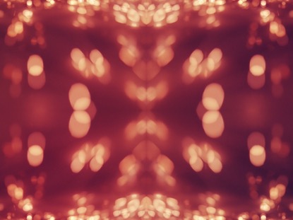 FIREY REFLECTION DYNAMO