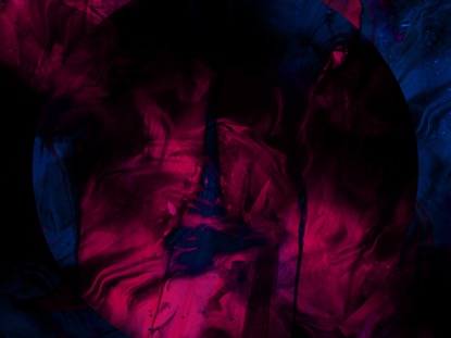 GALACTIC COTTON CANDY