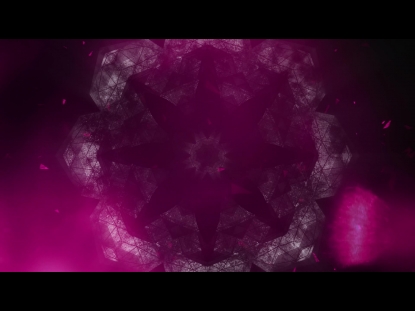 CELESTIAL GLASS 11 SHATTER STROBE