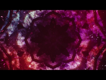 CELESTIAL GLASS 1 SHATTER STROBE