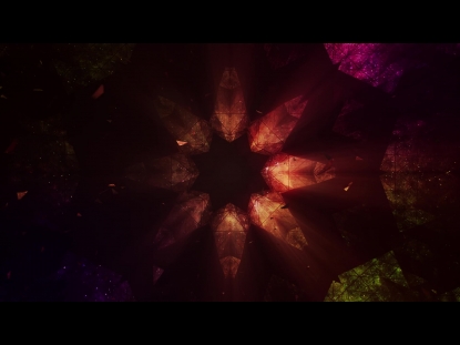 CELESTIAL GLASS 6 SHATTER