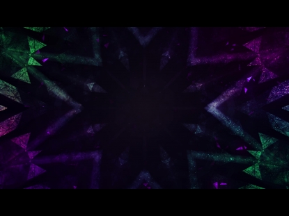 CELESTIAL GLASS 7 SHATTER