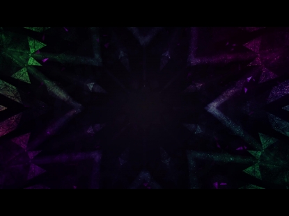 CELESTIAL GLASS 7 SHATTER STROBE