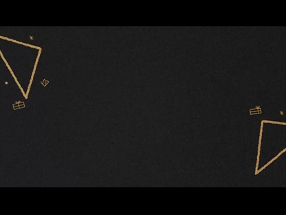 GLORIOUS CANDLE BLANK