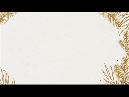 GLORIOUS NOTES BLANK