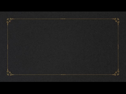 GLORIOUS NOTES DARK FRAME