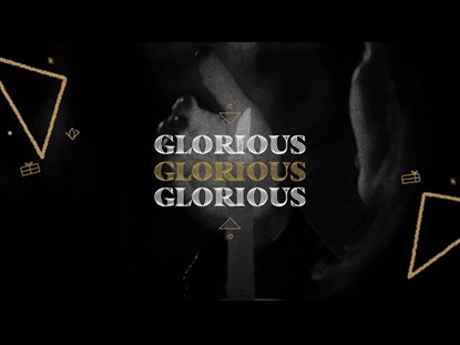 GLORIOUS TITLE CANDLE