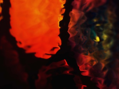 GLOWING GLASS 13