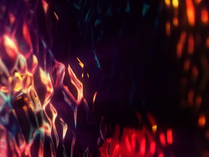 GLOWING GLASS 2