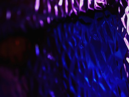 GLOWING GLASS 4